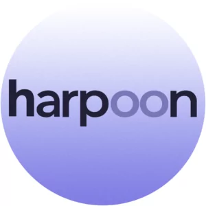 Harpoon
